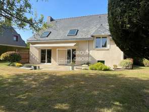 Vente Maison 5 chambresNoyal-Châtillon-sur-Seiche