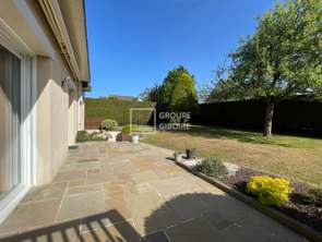Vente Maison 5 chambresNoyal-Châtillon-sur-Seiche