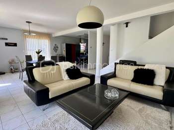 Vente Maison 5 chambresNoyal-Châtillon-sur-Seiche
