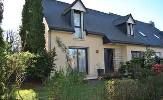 Photo Vente maison Noyal-Châtillon-sur-Seiche