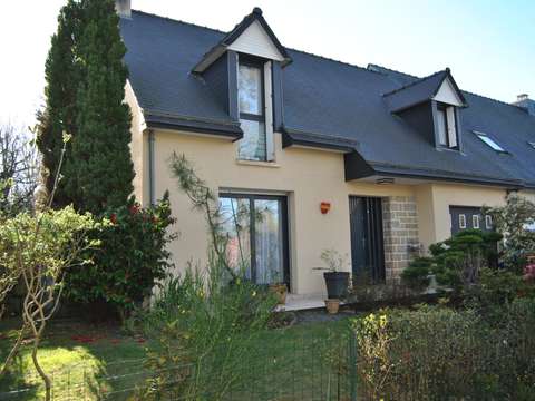 Vente maison 5 pièces Noyal-Châtillon-sur-Seiche 35