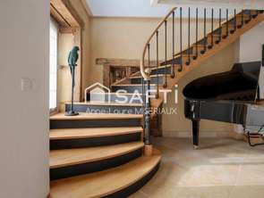 Vente Maison 4 chambresNoyal-Châtillon-sur-Seiche