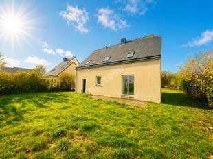 Photo Vente maison Noyal-Châtillon-sur-Seiche