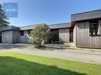 Vente maison 9 pièces Noyal-Châtillon-sur-Seiche 35