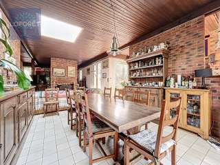 Vente maison 9 pièces Vente maison 9 pièces