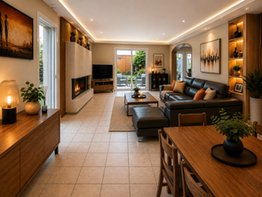 Vente Maison 4 chambresNoyal-Châtillon-sur-Seiche