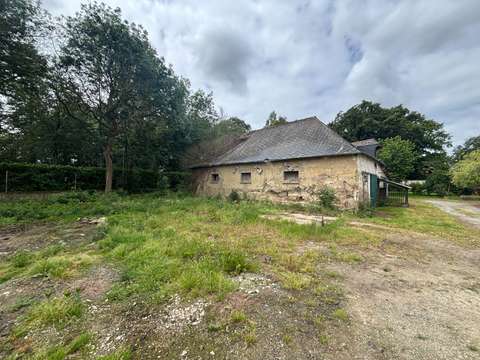 Vente maison 1 pièce Noyal-Châtillon-sur-Seiche 35