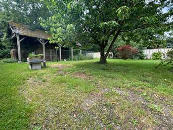 Vente maison 1 pièce