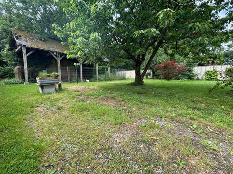 Vente maison 1 pièce
