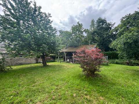 Vente maison 1 pièce
