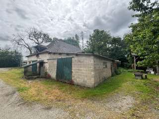 Vente maison 1 pièce