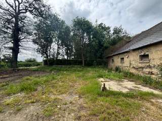 Vente maison 1 pièce