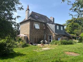 Vente maison 6 pièces Noyal-Châtillon-sur-Seiche 35