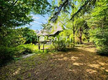 Vente Maison 4 chambresNoyal-Châtillon-sur-Seiche