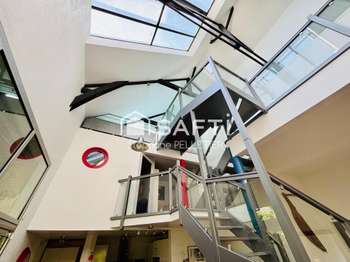 Vente Maison 4 chambresNoyal-Châtillon-sur-Seiche