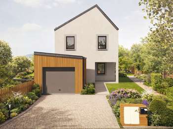Vente maison 4 pièces Noyal-Châtillon-sur-Seiche 35