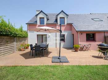 Vente Maison 5 chambresNoyal-Châtillon-sur-Seiche
