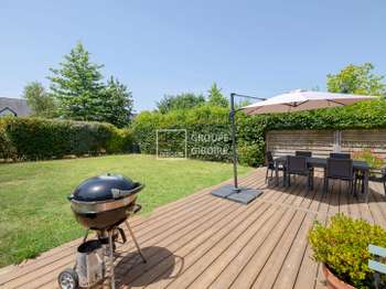 Vente Maison 5 chambresNoyal-Châtillon-sur-Seiche