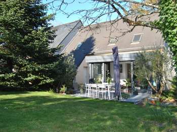 Vente Maison 3 chambresNoyal-Châtillon-sur-Seiche