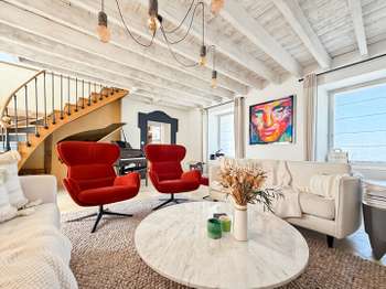 Vente maison 8 pièces Vente maison 8 pièces