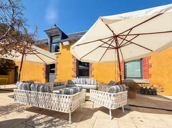 Vente maison 8 pièces Vente maison 8 pièces