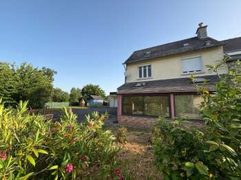 Vente Maison 4 chambresNoyal-Châtillon-sur-Seiche