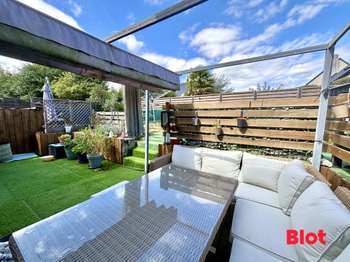 Vente Maison 4 chambresNoyal-Châtillon-sur-Seiche