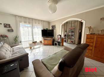 Vente Maison 4 chambresNoyal-Châtillon-sur-Seiche