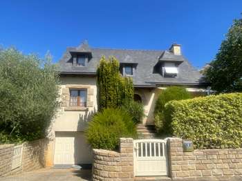 Vente Maison 4 chambresNoyal-Châtillon-sur-Seiche