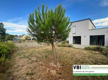 Vente Maison 4 chambresNoyal-Châtillon-sur-Seiche