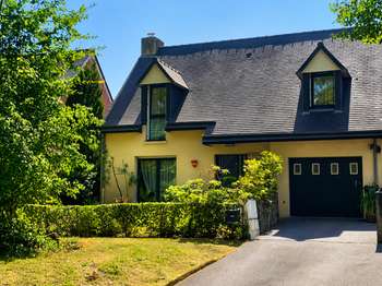 Vente Maison 3 chambresNoyal-Châtillon-sur-Seiche