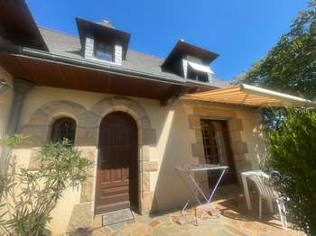 Vente Maison 4 chambresNoyal-Châtillon-sur-Seiche