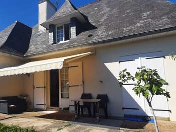 Vente maison 6 pièces Noyal-Châtillon-sur-Seiche 35