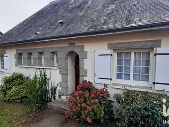 Vente Maison 6 piècesNoyal-Châtillon-sur-Seiche
