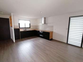 Vente maison 6 pièces Noyal-Châtillon-sur-Seiche 35