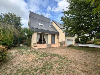 Vente maison 6 pièces Noyal-Châtillon-sur-Seiche 35