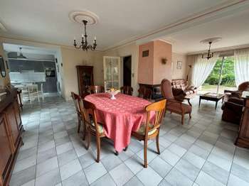 Vente maison 6 pièces Vente maison 6 pièces