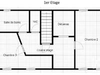 Vente maison 5 pièces Vente maison 5 pièces
