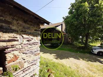 Vente Maison 4 chambresNoyal-Châtillon-sur-Seiche