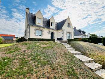 Vente maison 6 pièces Noyal-Châtillon-sur-Seiche 35