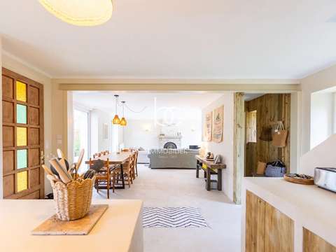 Vente maison 6 pièces Noyal-Muzillac 56