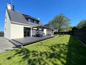 Vente Maison 4 chambresNoyal-Muzillac