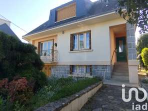 Vente Maison 3 chambresNoyal-Muzillac
