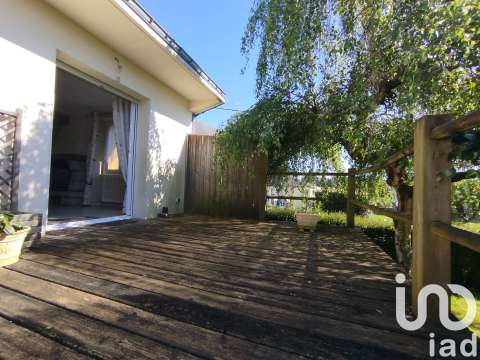 Vente maison 4 pièces Noyal-Muzillac 56