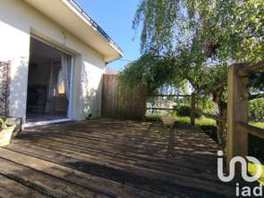 Vente Maison 3 chambresNoyal-Muzillac