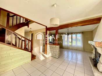 Vente Maison 3 chambresNoyal-Muzillac