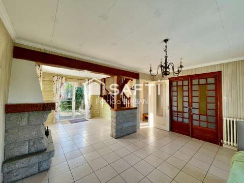 Vente maison 5 pièces Vente maison 5 pièces