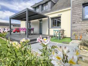 Vente Maison 4 chambresNoyal-Muzillac