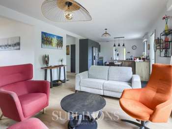 Vente maison 6 pièces Noyal-Muzillac 56