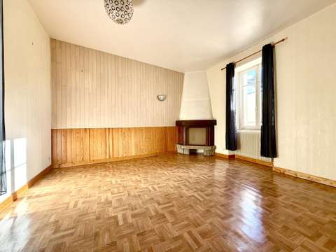 Vente maison 4 pièces Noyal-Muzillac 56